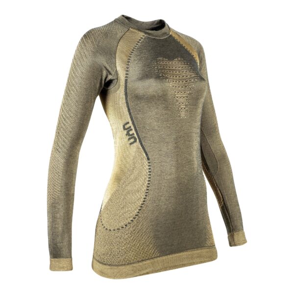 KOSZULKA TERMOAKTYWNA UYN LADY CASHMERE