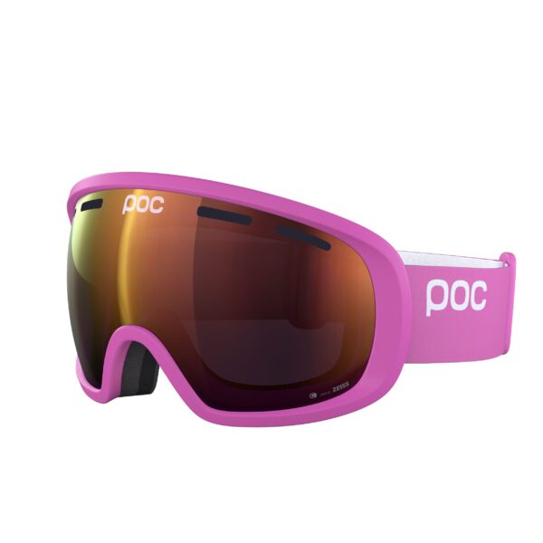 GOGLE POC FOVEA CLARITY ACTINIUM PINK - 2020/21