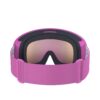 GOGLE POC FOVEA CLARITY ACTINIUM PINK - 2020/21