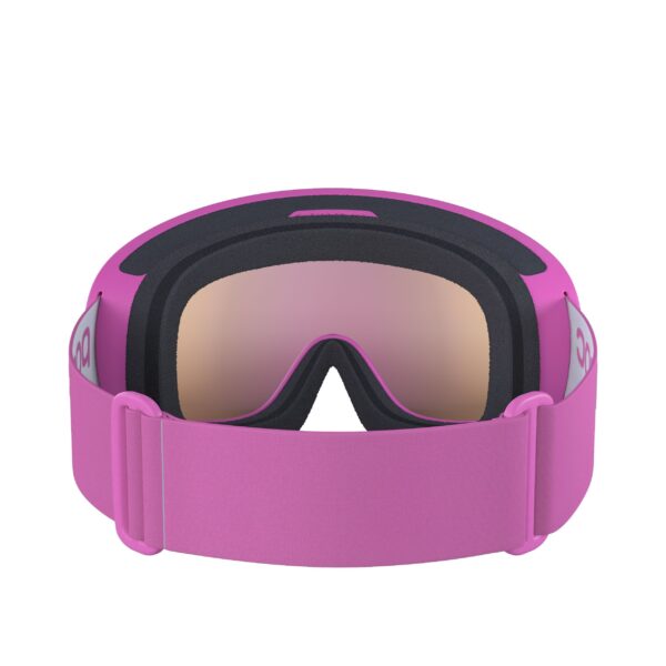 GOGLE POC FOVEA CLARITY ACTINIUM PINK - 2020/21