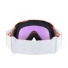 GOGLE POC RETINA CLARITY COMP FLUORESCENT ORANGE - 2020/21