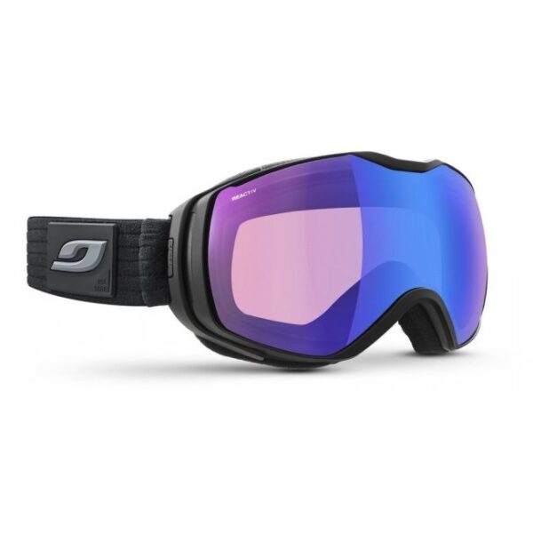 GOGLE JULBO UNIVERSE BLACK