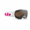 GOGLE JULBO SPOT WHITE