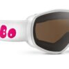 GOGLE JULBO SPOT WHITE
