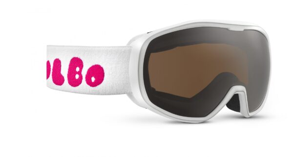 GOGLE JULBO SPOT WHITE