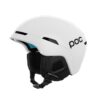 KASK POC OBEX SPIN HYDROGEN WHITE - 2020/21
