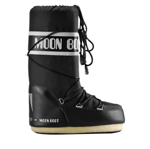MOON BOOT NYLON
