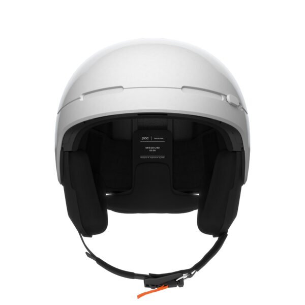 KASK POC MENINX HYDROGEN WHITE