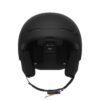 KASK POC MENINX URANIUM BLACK MATT
