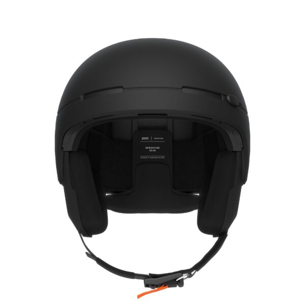 KASK POC MENINX URANIUM BLACK MATT