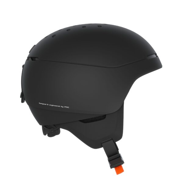 KASK POC MENINX URANIUM BLACK MATT