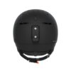 KASK POC MENINX URANIUM BLACK MATT