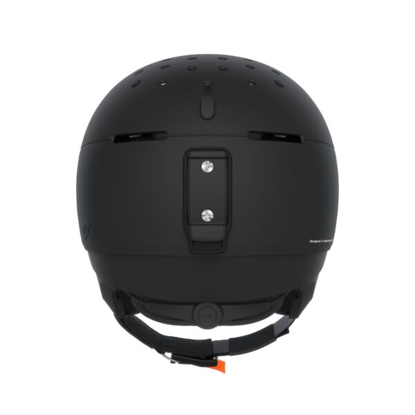 KASK POC MENINX URANIUM BLACK MATT