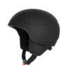 KASK POC MENINX URANIUM BLACK MATT