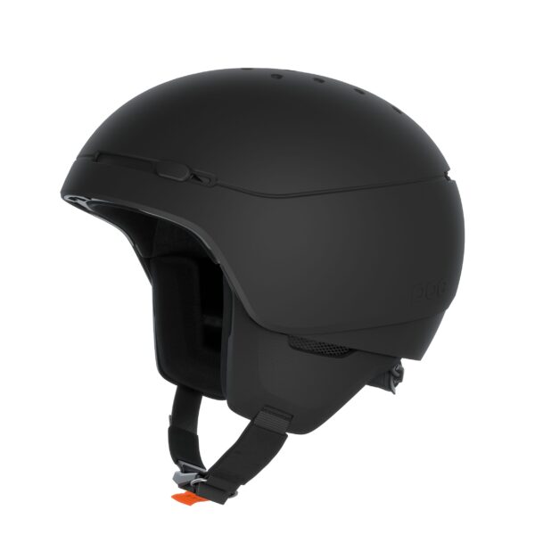 KASK POC MENINX URANIUM BLACK MATT