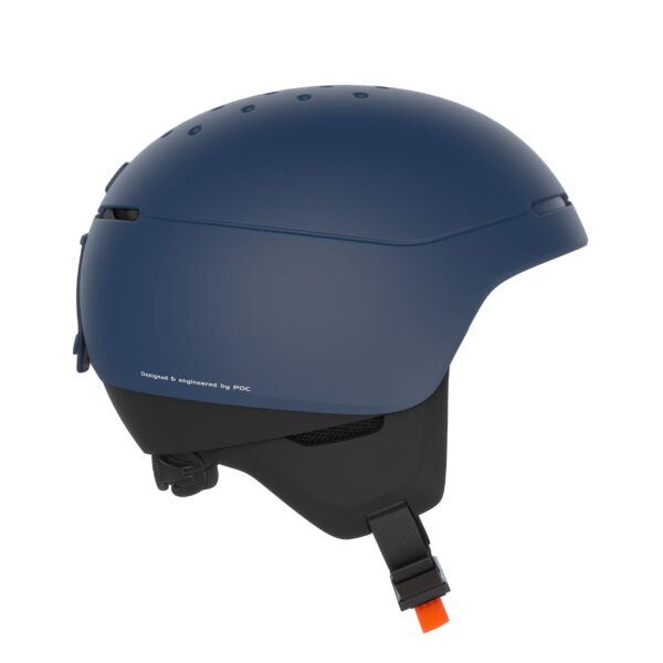 KASK POC MENINX LEAD BLUE