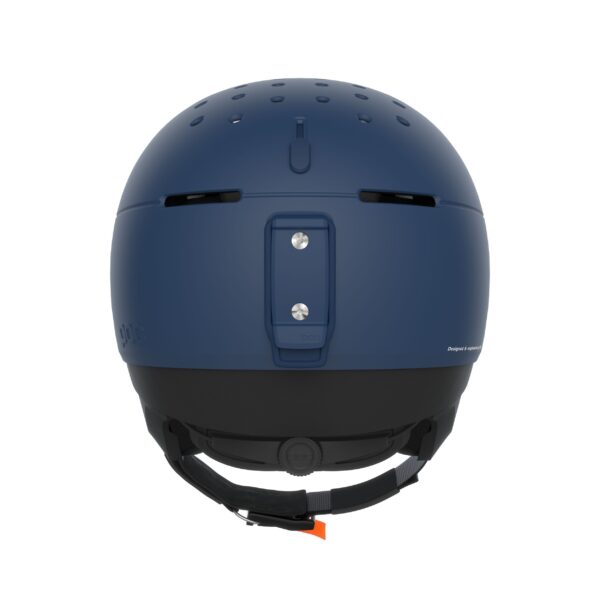 KASK POC MENINX LEAD BLUE