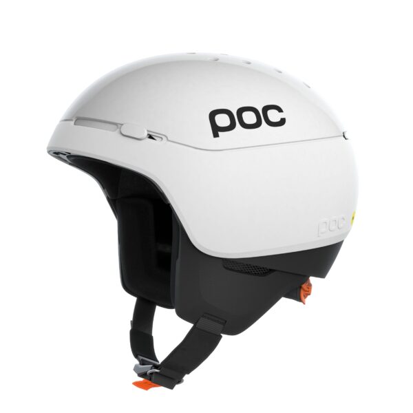 KASK POC MENINX RS MIPS HYDROGEN WHITE