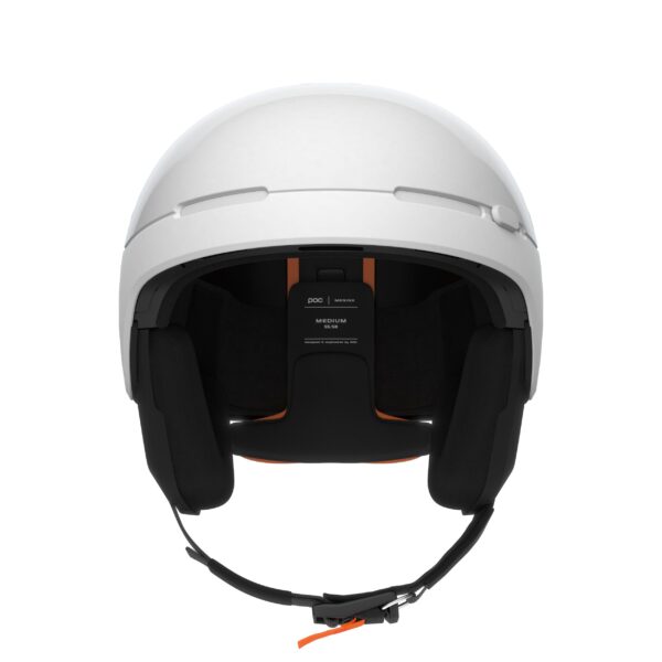 KASK POC MENINX RS MIPS HYDROGEN WHITE
