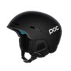 KASK POC OBEX SPIN URANIUM BLACK - 2020/21