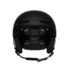 KASK POC OBEX SPIN URANIUM BLACK - 2020/21