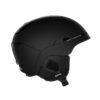 KASK POC OBEX SPIN URANIUM BLACK - 2020/21