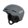 KASK POC OBEX SPIN PEGASI GRAY - 2020/21