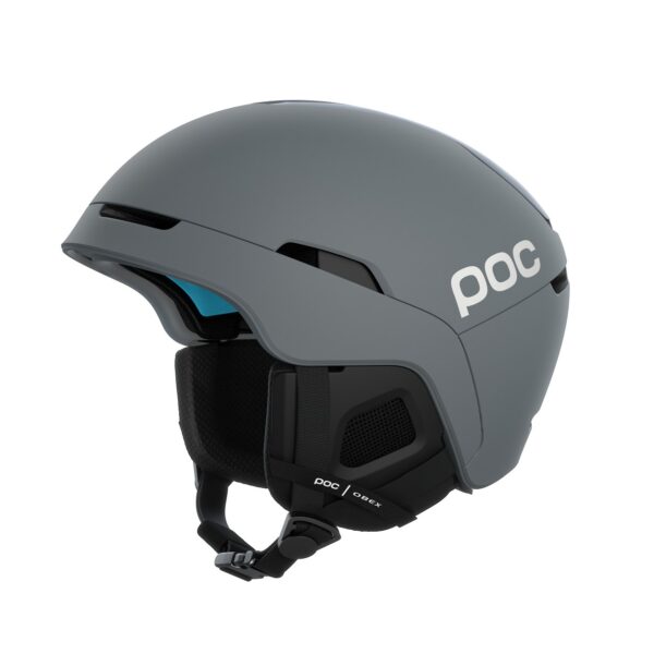 KASK POC OBEX SPIN PEGASI GRAY - 2020/21