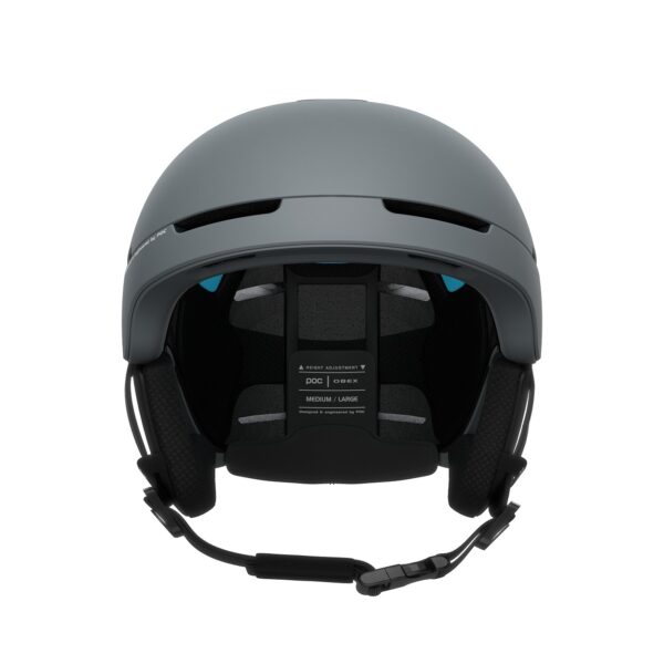 KASK POC OBEX SPIN PEGASI GRAY - 2020/21