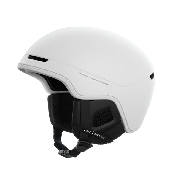 KASK POC OBEX PURE HYDROGEN WHITE - 2020/21
