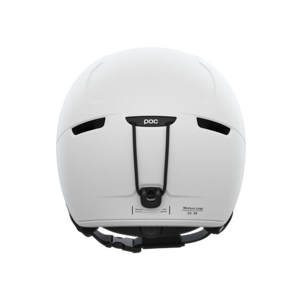 KASK POC OBEX PURE HYDROGEN WHITE - 2020/21