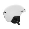 KASK POC OBEX PURE HYDROGEN WHITE - 2020/21