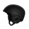 KASK POC OBEX PURE URANIUM BLACK - 2020/21