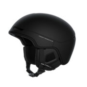 KASK POC OBEX PURE URANIUM BLACK - 2020/21