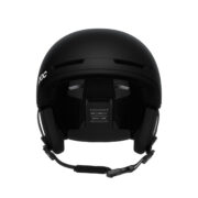 KASK POC OBEX PURE URANIUM BLACK - 2020/21