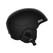 KASK POC OBEX PURE URANIUM BLACK - 2020/21