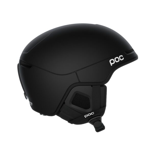 KASK POC OBEX PURE URANIUM BLACK - 2020/21