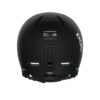KASK POC FORNIX SPIN URANIUM BLACK - 2020/21