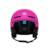 KASK POC POCITO OBEX SPIN FLUORESCENT PINK - 2020/21