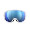 GOGLE POC FOVEA CLARITY COMP HYDROGEN WHITE - 2020/21