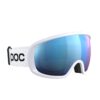 GOGLE POC FOVEA CLARITY COMP HYDROGEN WHITE - 2020/21