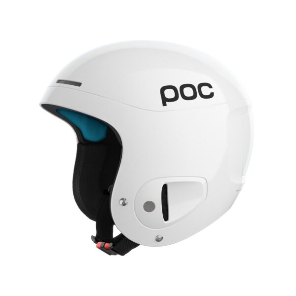 KASK POC SKULL X SPIN HYDROGEN WHITE - 2020/21