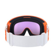 GOGLE POC FOVEA CLARITY COMP + FLUORESCENT ORANGE - 2020/21