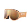 GOGLE POC RETINA LIGHT CITRINE ORANGE - 2020/21