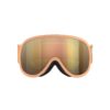 GOGLE POC RETINA LIGHT CITRINE ORANGE - 2020/21