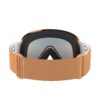 GOGLE POC RETINA LIGHT CITRINE ORANGE - 2020/21