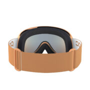 GOGLE POC RETINA LIGHT CITRINE ORANGE - 2020/21