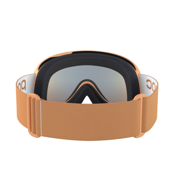 GOGLE POC RETINA LIGHT CITRINE ORANGE - 2020/21