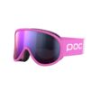 GOGLE POC RETINA CLARITY COMP ACTINIUM PINK - 2020/21