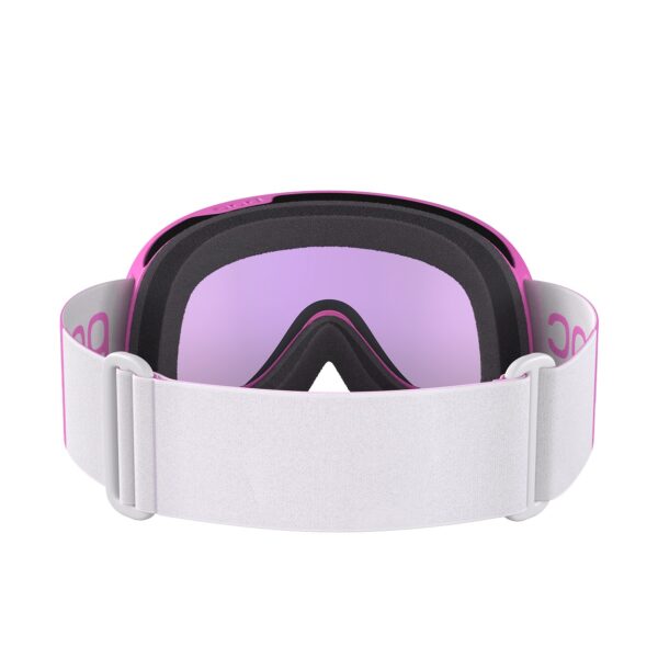 GOGLE POC RETINA CLARITY COMP ACTINIUM PINK - 2020/21